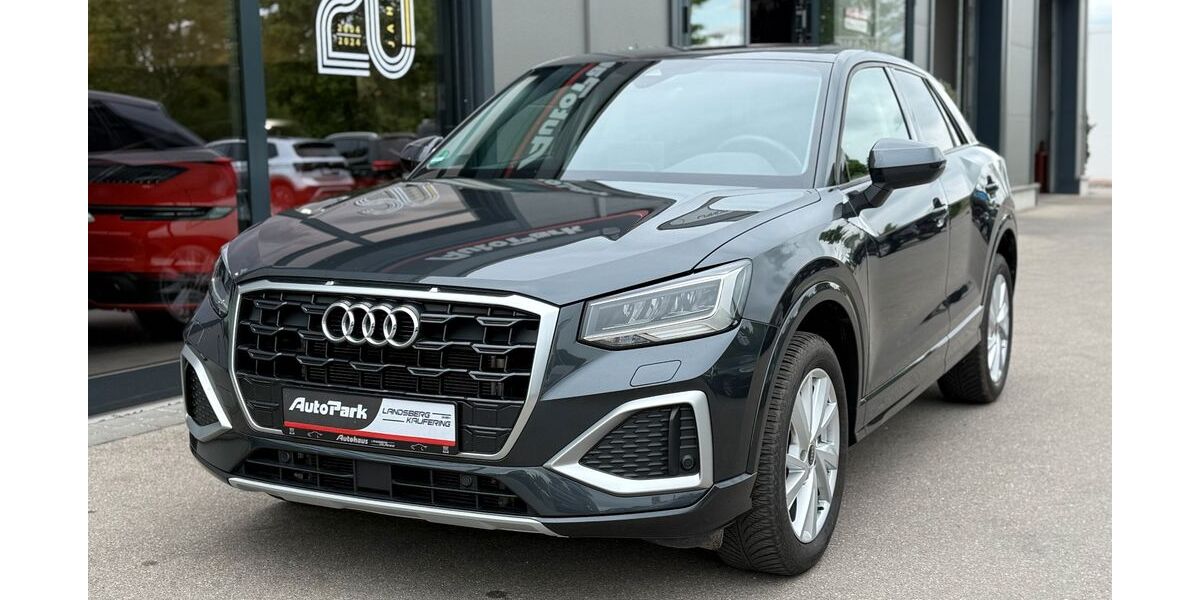 Audi Q2 43.100 km 27.790 &euro; Kaufering 86916