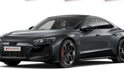 Audi RS e-tron GT 8.415 km 120.440 &euro; Leipzig 04129