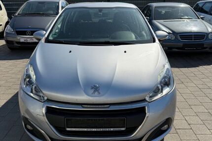 Peugeot 208 168.000 km 3.499 &euro; Bruchsal 76646