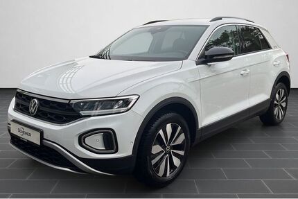 VW T-Roc 23.300 km 21.990 € Hockenheim 68766