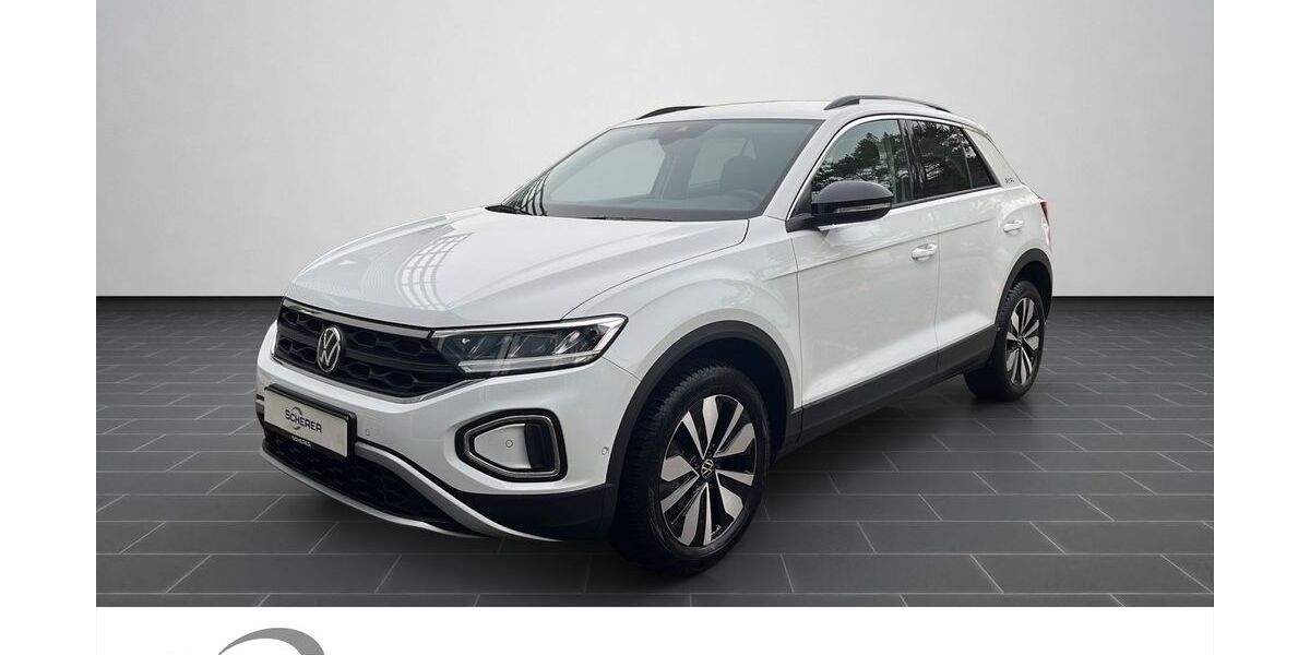 VW T-Roc 23.300 km 21.990 € Hockenheim 68766