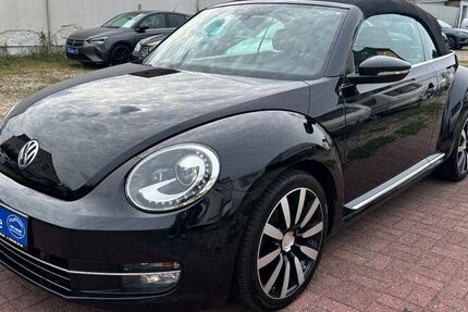 VW Beetle