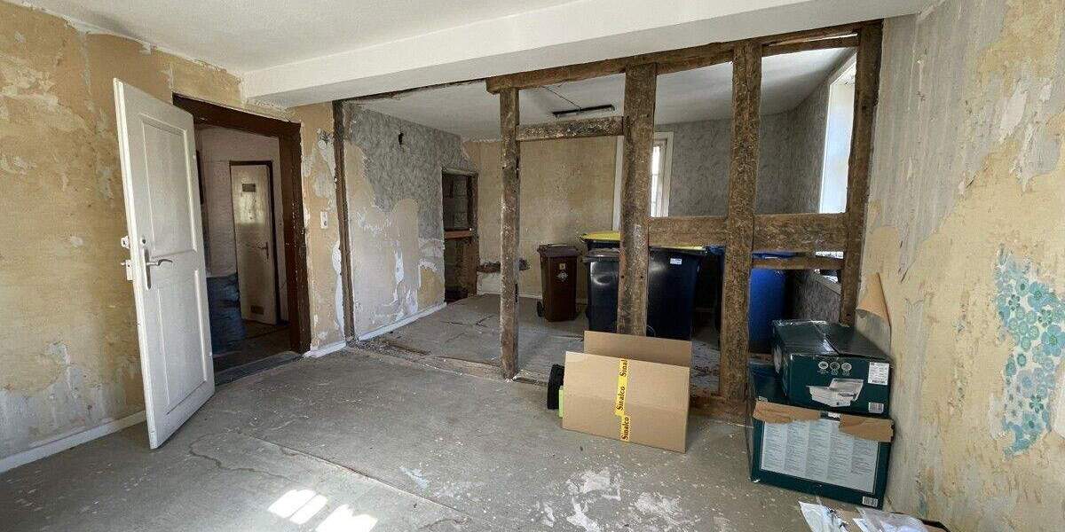 Mehrfamilienhaus, Wohnhaus Dillenburg - 5 Zimmer, 62 m&sup2;, 159.000&euro; | Angebot:25665429