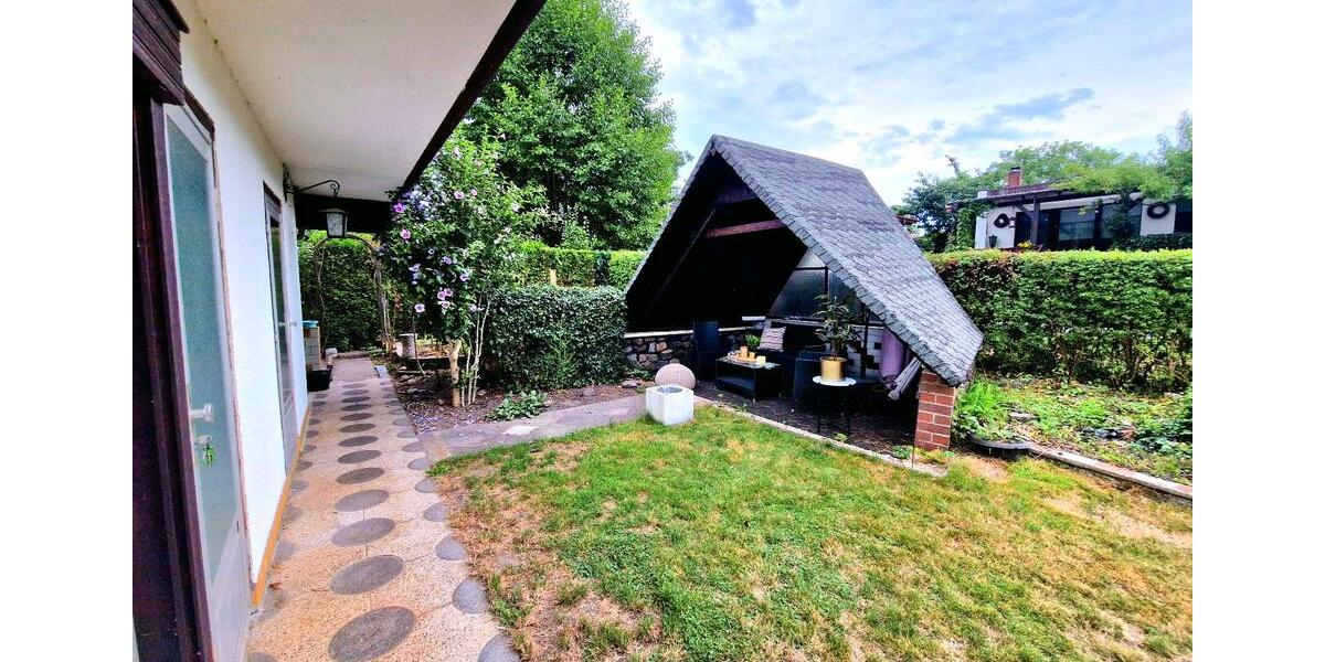Bungalow Berlin Treptow-Köpenick - 3 Zimmer, 55 m&sup2;, 45.000&euro; | Angebot:27244911