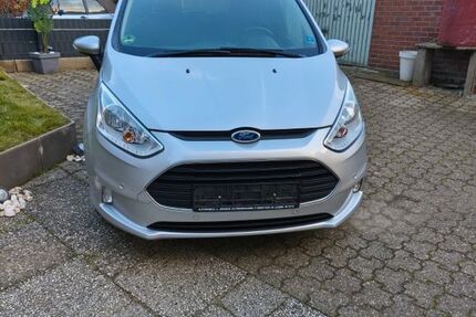 Ford B-Max 165.000 km 4.449 &euro; Moers 47441