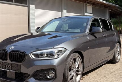 BMW 125 142.403 km 19.500 &euro; Hausach 77756