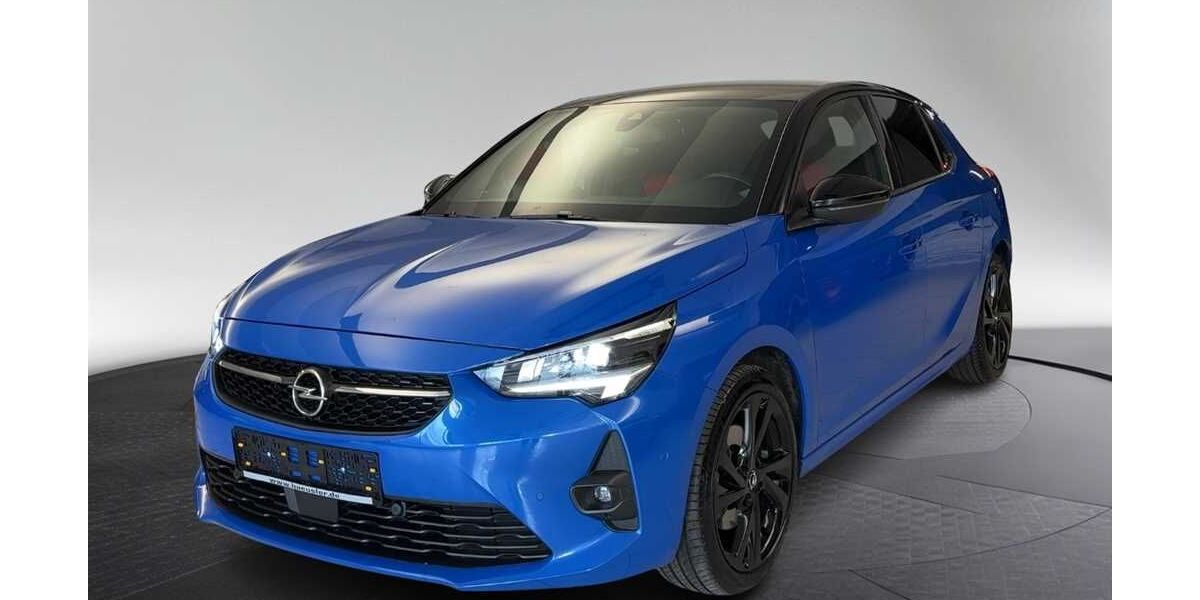 Opel Corsa 31.500 km 16.890 &euro; München 80339