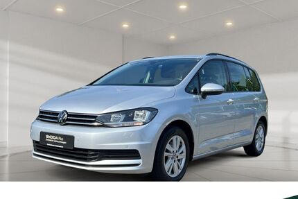 VW Touran 83.865 km 24.950 &euro; Niestetal 34266