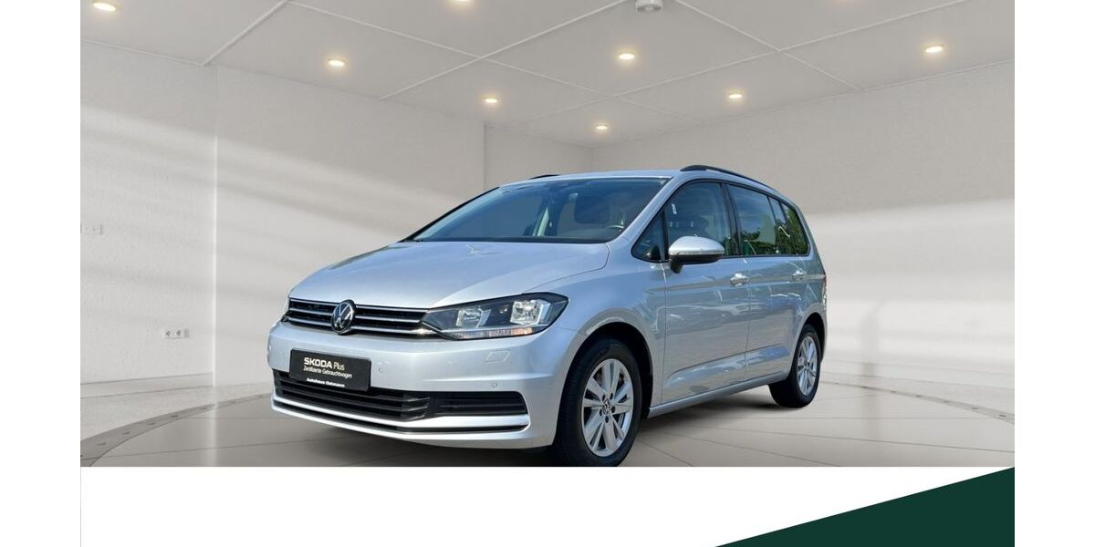 VW Touran 83.865 km 24.950 &euro; Niestetal 34266