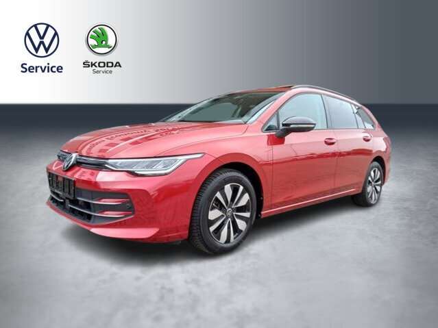 VW Golf 8.600 km 26.370 &euro; Wolfsburg 38446