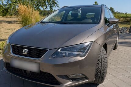 Seat Leon 76.581 km 10.600 &euro; Hilpoltstein 91161
