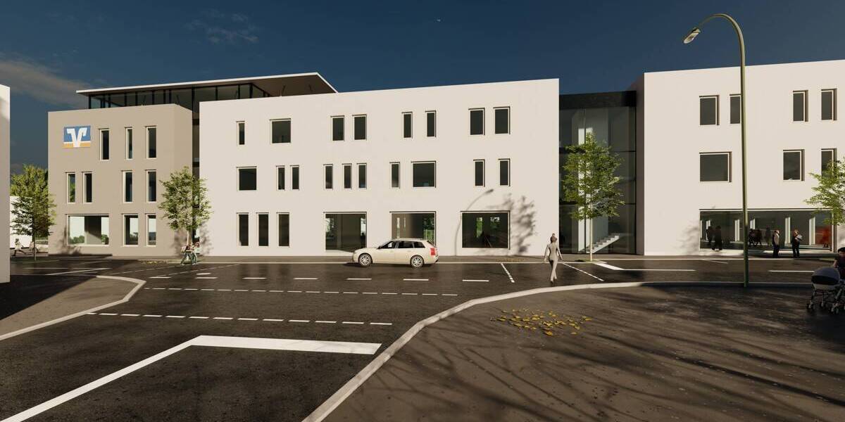 Gewerbeobjekt Vilshofen - 1 Zimmer, 150 m&sup2;, 2.100&euro; | Angebot:20105917