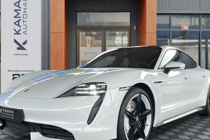 Porsche Taycan 2.500 km 86.500 &euro; Sindelfingen 71065