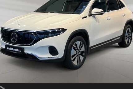 Mercedes-Benz EQA 37.087 km 31.749 € Heilbronn 74072