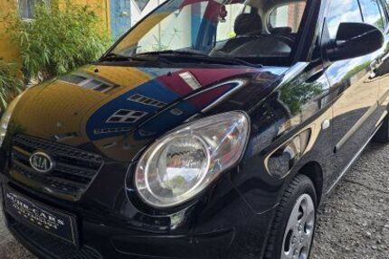 Kia Picanto 175.000 km 1.950 &euro; Dortmund 44263