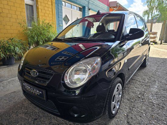 Kia Picanto 175.000 km 1.950 &euro; Dortmund 44263