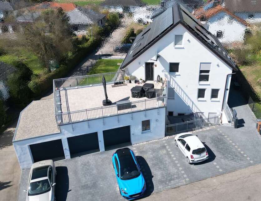 Wohnung zum Mieten in Gerstetten Heuchlingen 1.390 € 198.72 m²