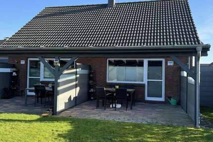 Haus Friedrichskoog - 3 Zimmer, 43 m&sup2;, 215.000&euro; | Angebot:26631612
