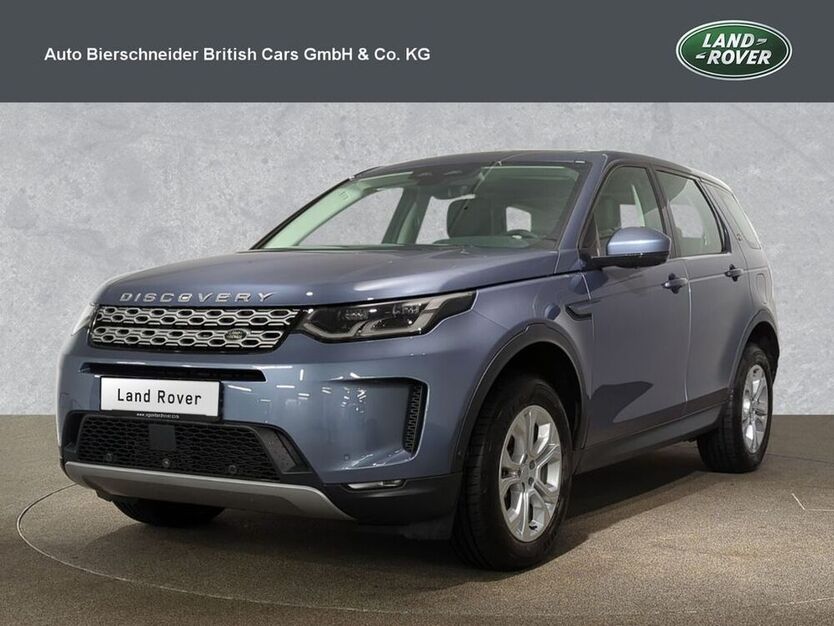 Discovery Sport