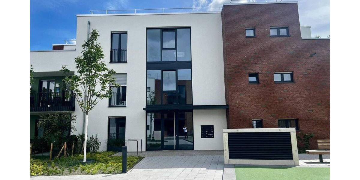 Etagenwohnung Frechen Königsdorf - 3 Zimmer, 128 m&sup2;, 2.240&euro; | Angebot:26858202