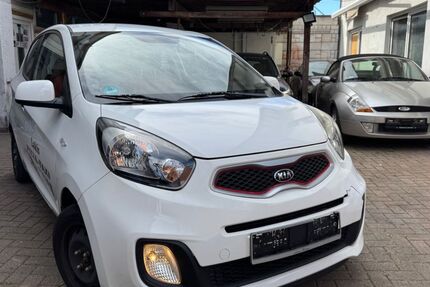 Kia Picanto 135.262 km 1.999 &euro; Hockenheim 68766