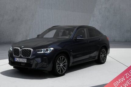 BMW X4 18.344 km 59.645 &euro; Gera 07552