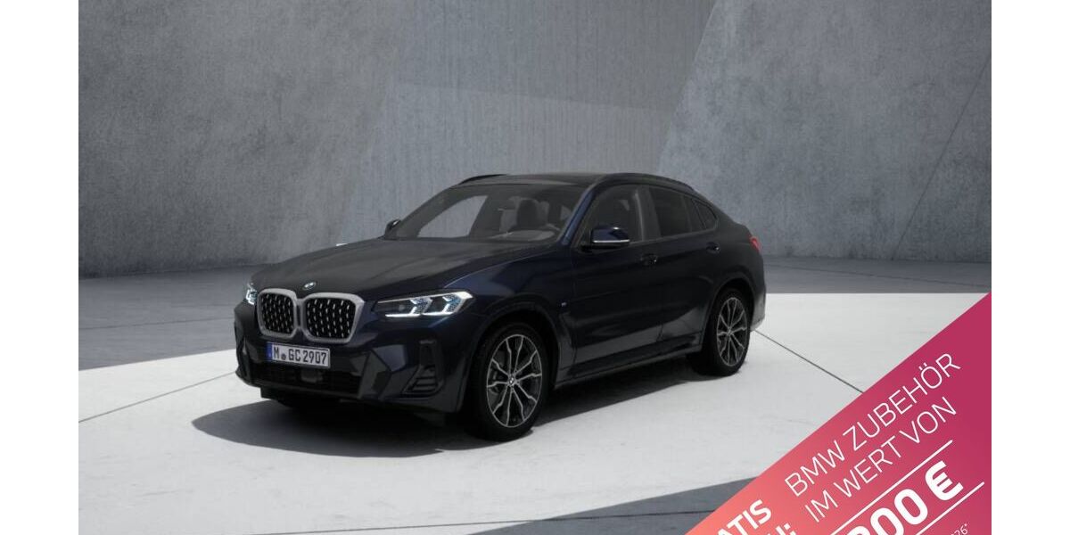 BMW X4 18.344 km 59.865 &euro; Gera 07552