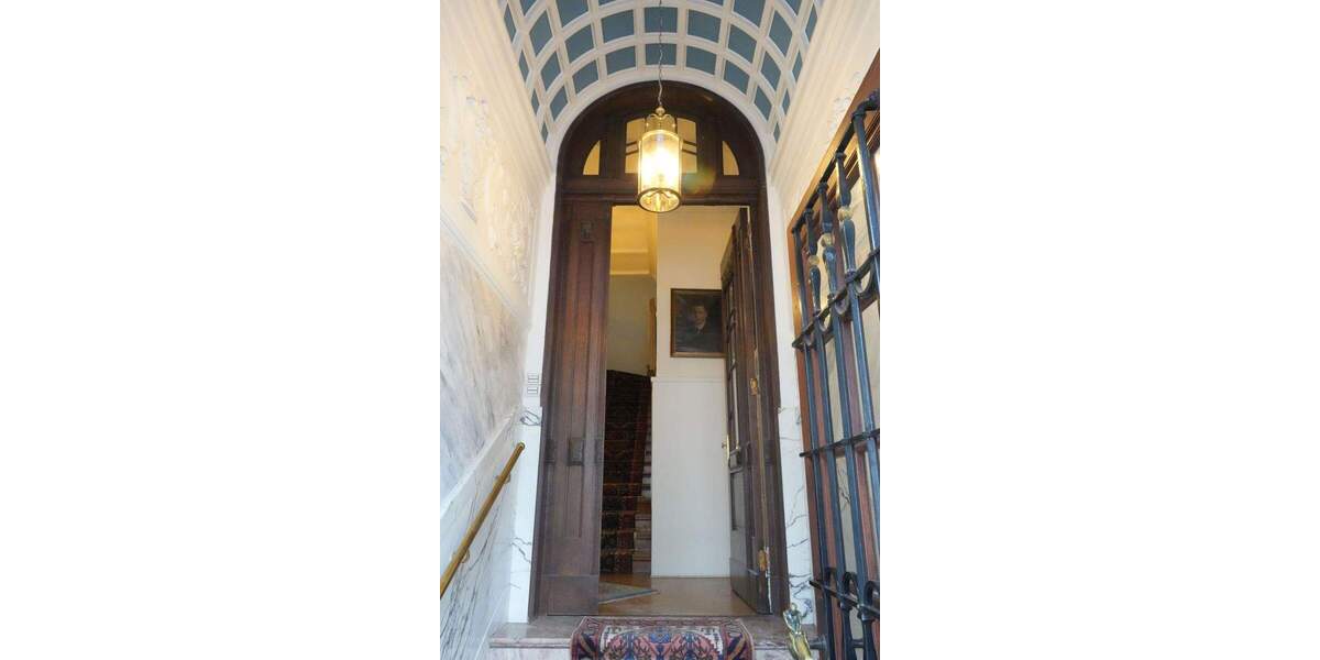 Etagenwohnung Bremen Schwachhausen - 4 Zimmer, 115 m&sup2;, 1.490&euro; | Angebot:25390864