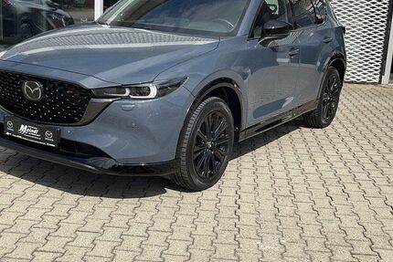 Mazda CX-5 33.276 km 30.990 &euro; Altenmarkt 83352