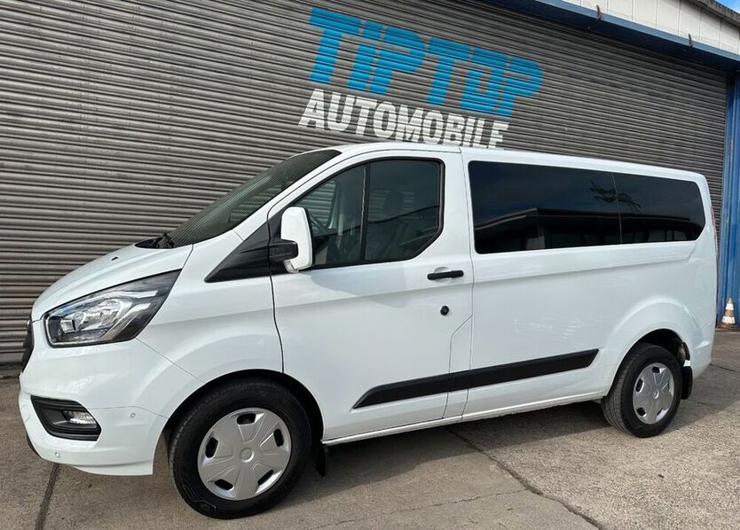 Transit Custom