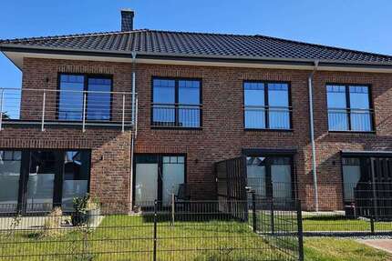 Wohnung zum Kaufen in Brunsbüttel 315.000 € 70 m²