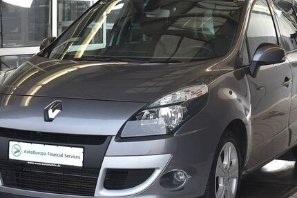 Renault Scenic 195.575 km 3.700 &euro; Bad Friedrichshall 74177