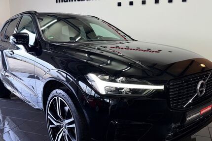 Volvo XC60 79.500 km 36.990 &euro; Hofheim-Wallau 65719