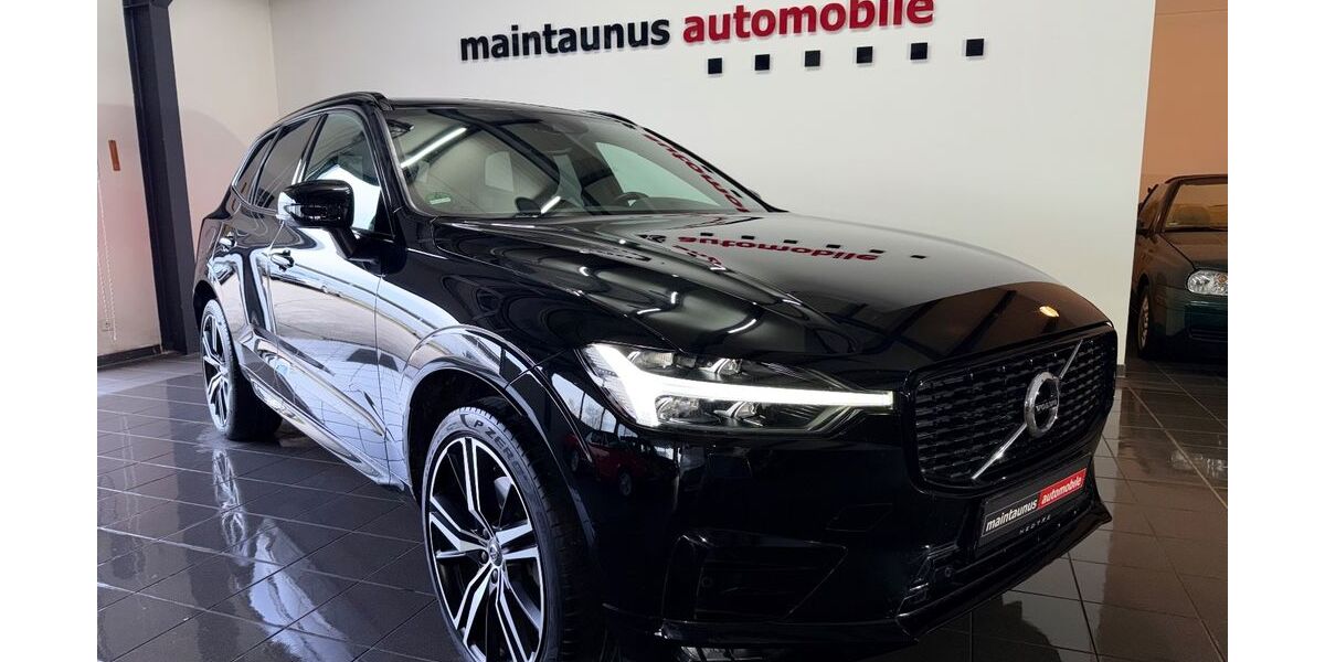 Volvo XC60 79.500 km 36.990 &euro; Hofheim-Wallau 65719