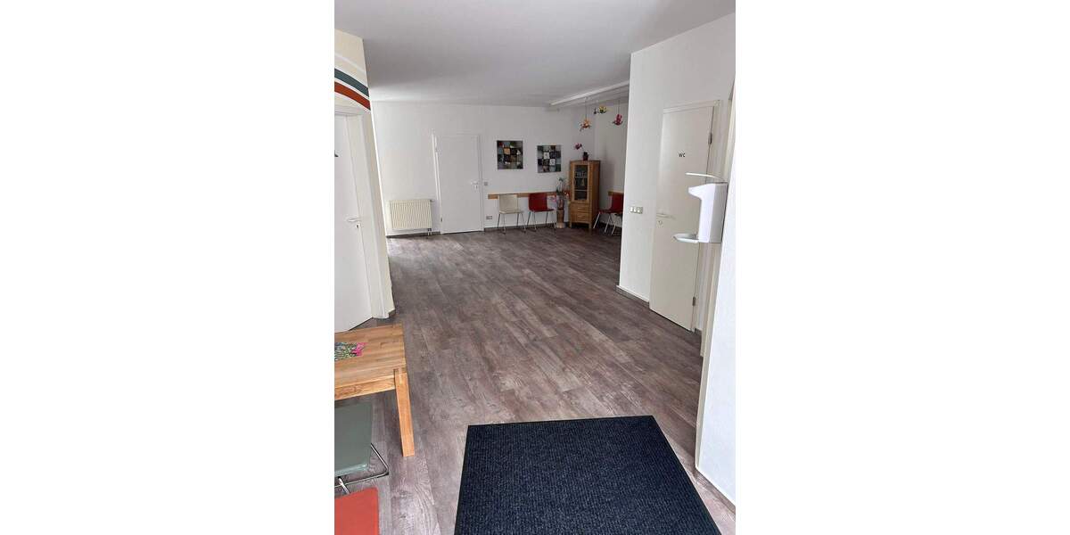 Gewerbeobjekt Zschopau - 5 Zimmer, 130 m&sup2;, 715&euro; | Angebot:22950127