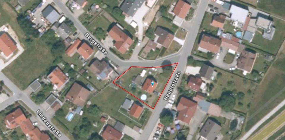 Einfamilienhaus Sengenthal - 5 Zimmer, 140 m&sup2;, 305.000&euro; | Angebot:26885785