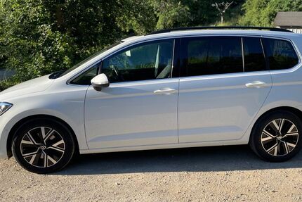 VW Touran 67.000 km 25.499 &euro; Pretzfeld 91362
