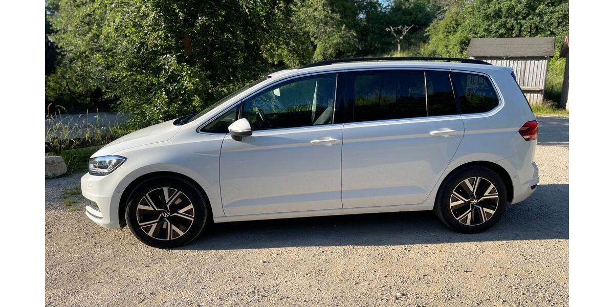VW Touran 67.000 km 25.499 &euro; Pretzfeld 91362