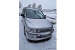Mitsubishi Space Wagon 214.000 km 1.500 &euro; Veelböken/Frauenmark 