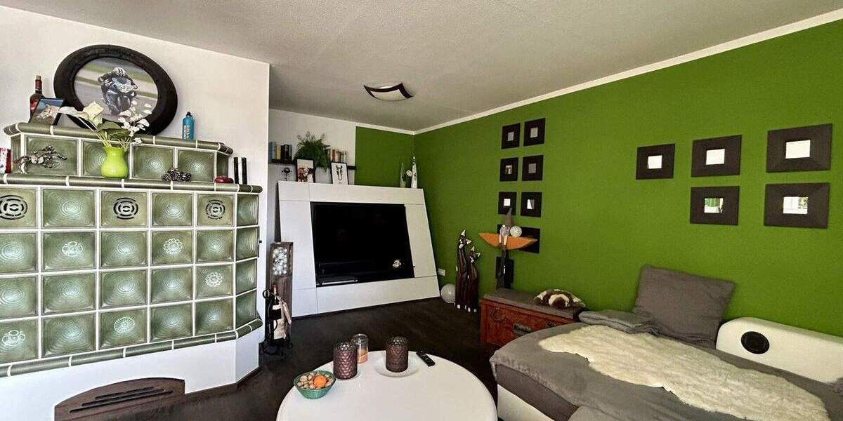 Einfamilienhaus Erlangen / Bruck Bruck - 5 Zimmer, 117 m&sup2;, 659.000&euro; | Angebot:25340155