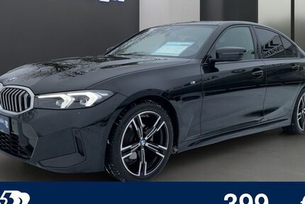 BMW 320 19.862 km 38.450 &euro; Eutin 23701