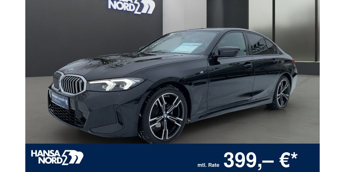 BMW 320 19.862 km 39.850 &euro; Eutin 23701