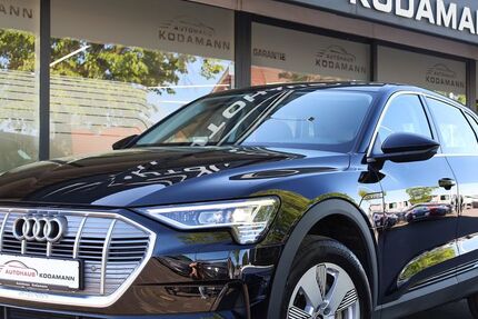 Audi e-tron 29.838 km 31.390 &euro; Rheda-Wiedenbrück 33378