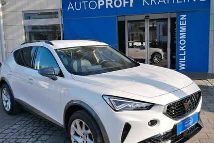 Cupra Formentor 32.425 km 23.770 &euro; Schmallenberg 57392