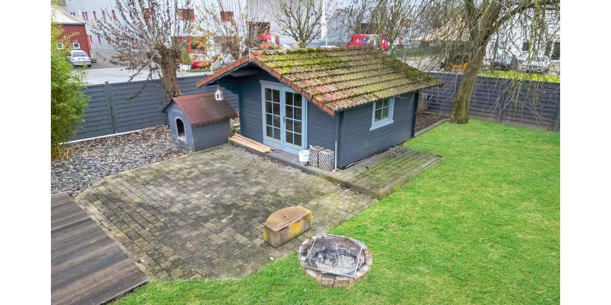 Gewerbeobjekt Rheda-Wiedenbrück Lintel - 509.000&euro; | Angebot:25037900