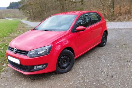 VW Polo 261.347 km 3.000 &euro; Ehringshausen 35630