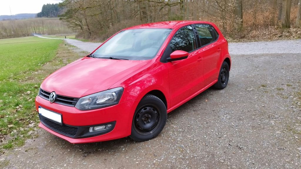 VW Polo 261.347 km 3.000 &euro; Ehringshausen 35630