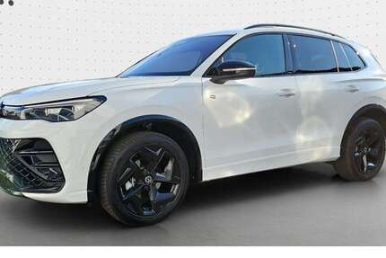 VW Tiguan 12.665 km 39.980 € Eisenach 99817