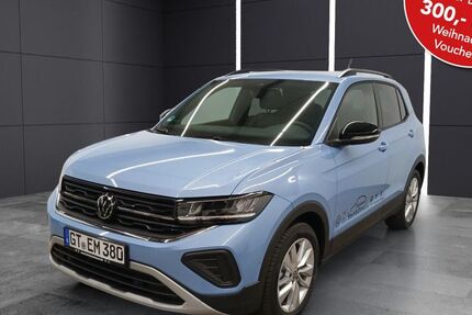 VW T-Cross 9.553 km 22.985 &euro; Schloß Holte-Stukenbrock 33758
