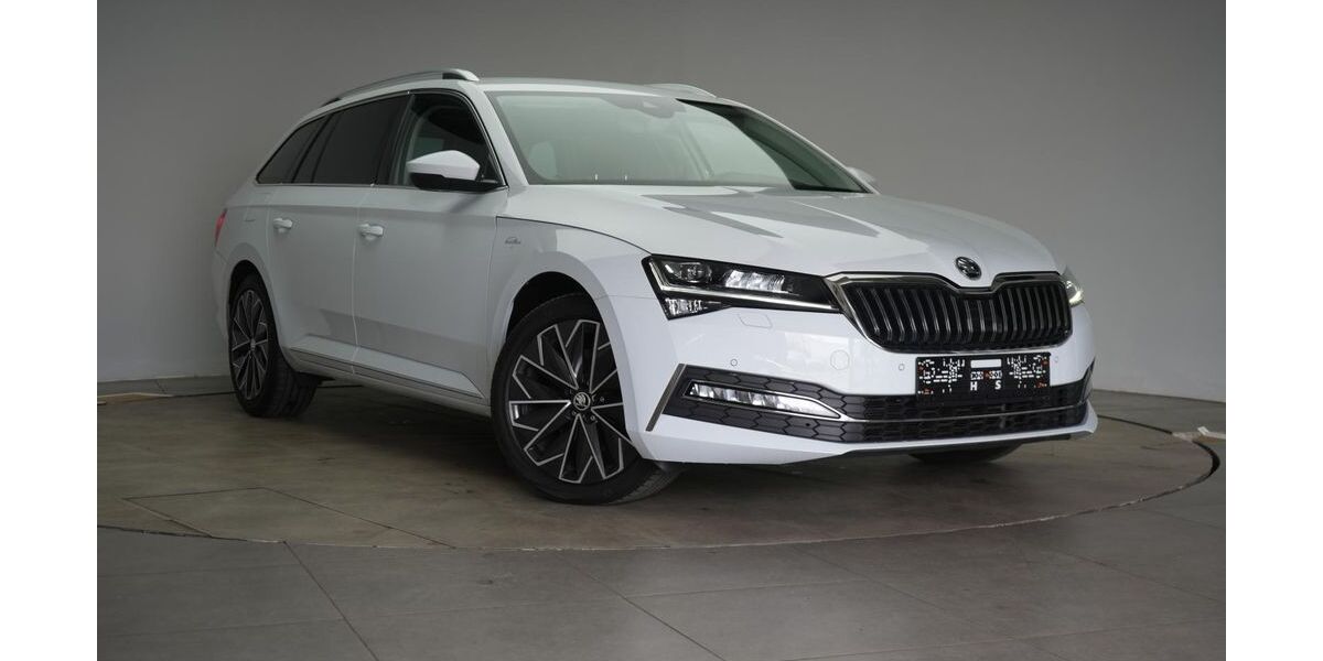 Skoda Superb 90.000 km 25.990 &euro; Braunschweig 38110